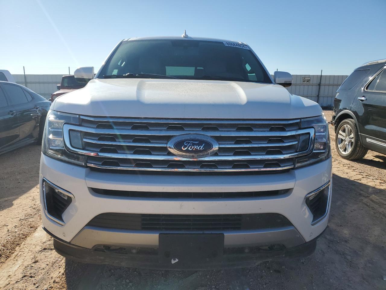 2019 Ford Expedition - Image 5
