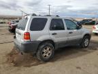 2005 Ford Escape Xlt იყიდება Albuquerque-ში, NM - Front End