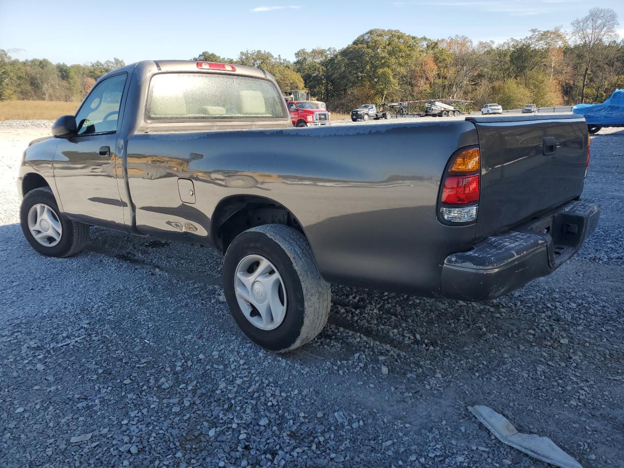 2006 Toyota Tundra - Image 2