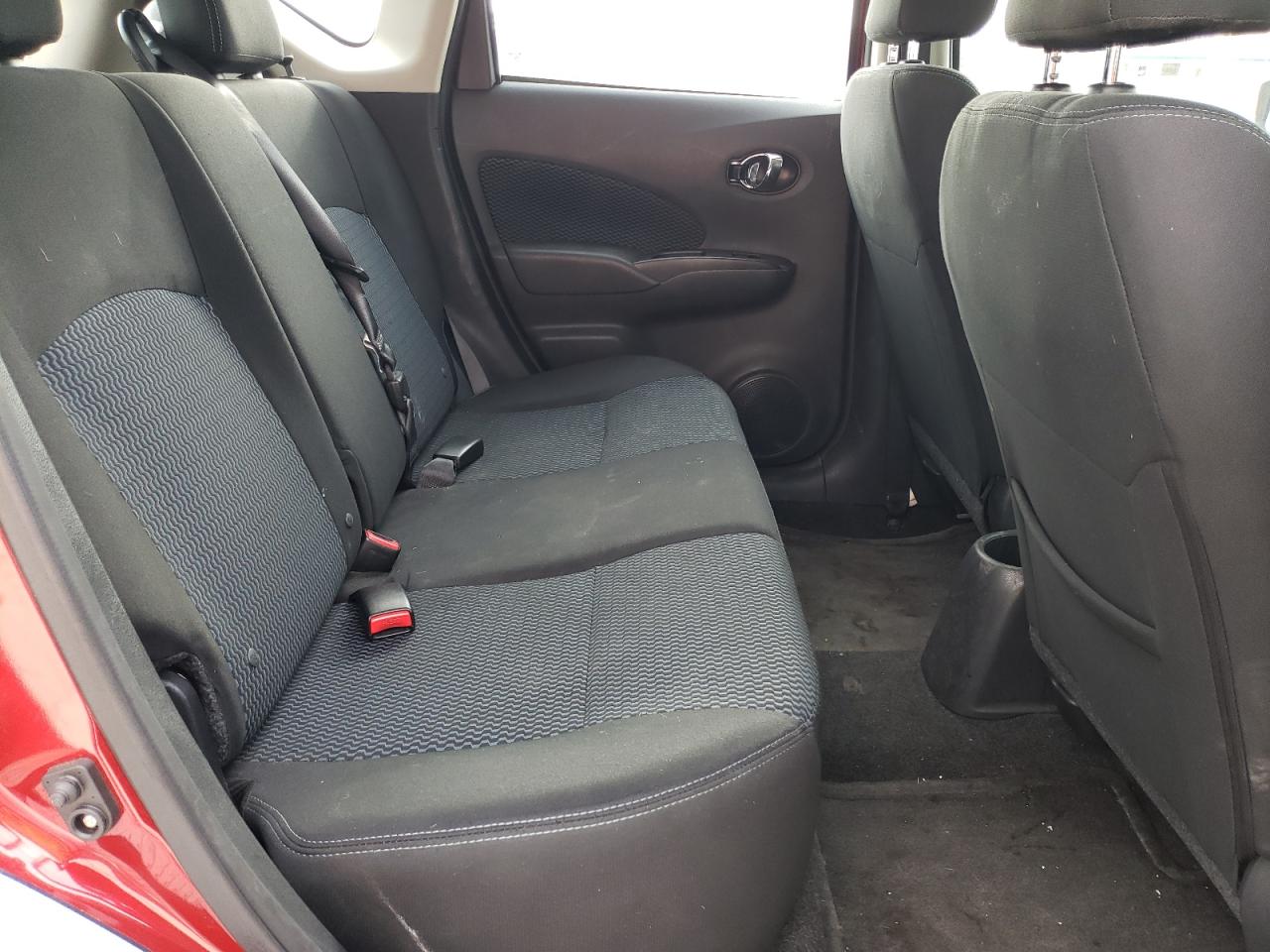2017 Nissan Versa - Image 10