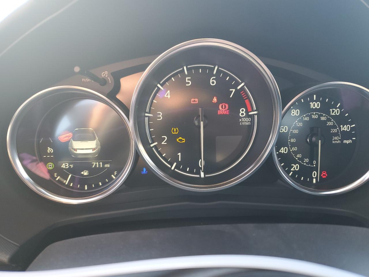 2024 Mazda MX-5 - Image 9