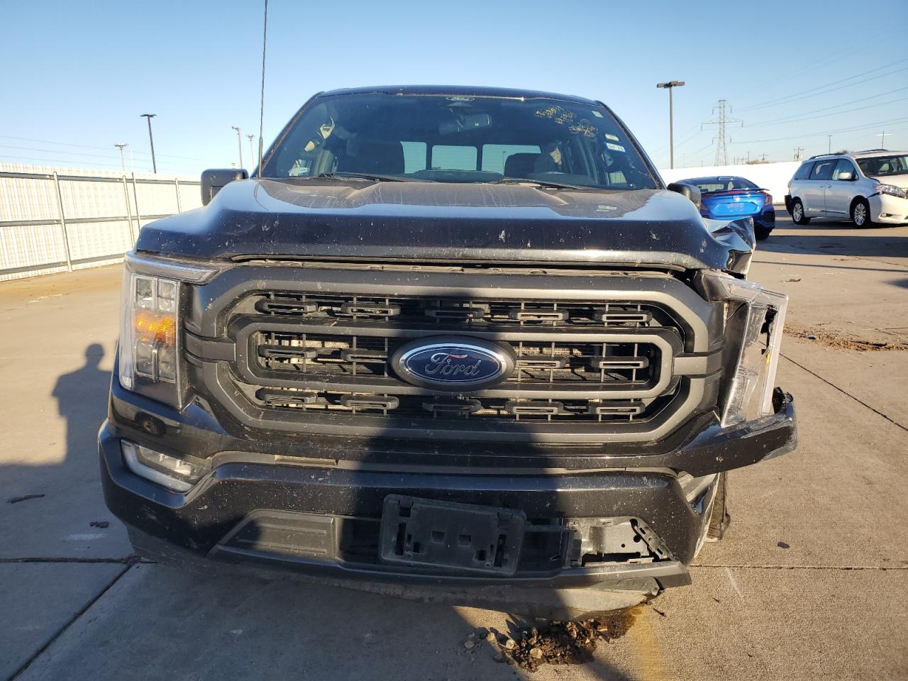 2022 Ford F-150 - Image 5