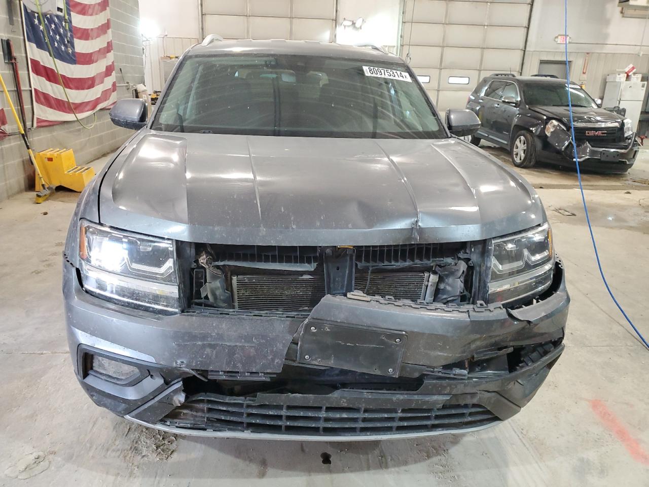 2019 Volkswagen Atlas - Image 5
