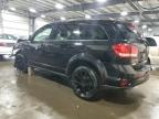 2017 Dodge Journey Gt na sprzedaż w Ham Lake, MN - Front End