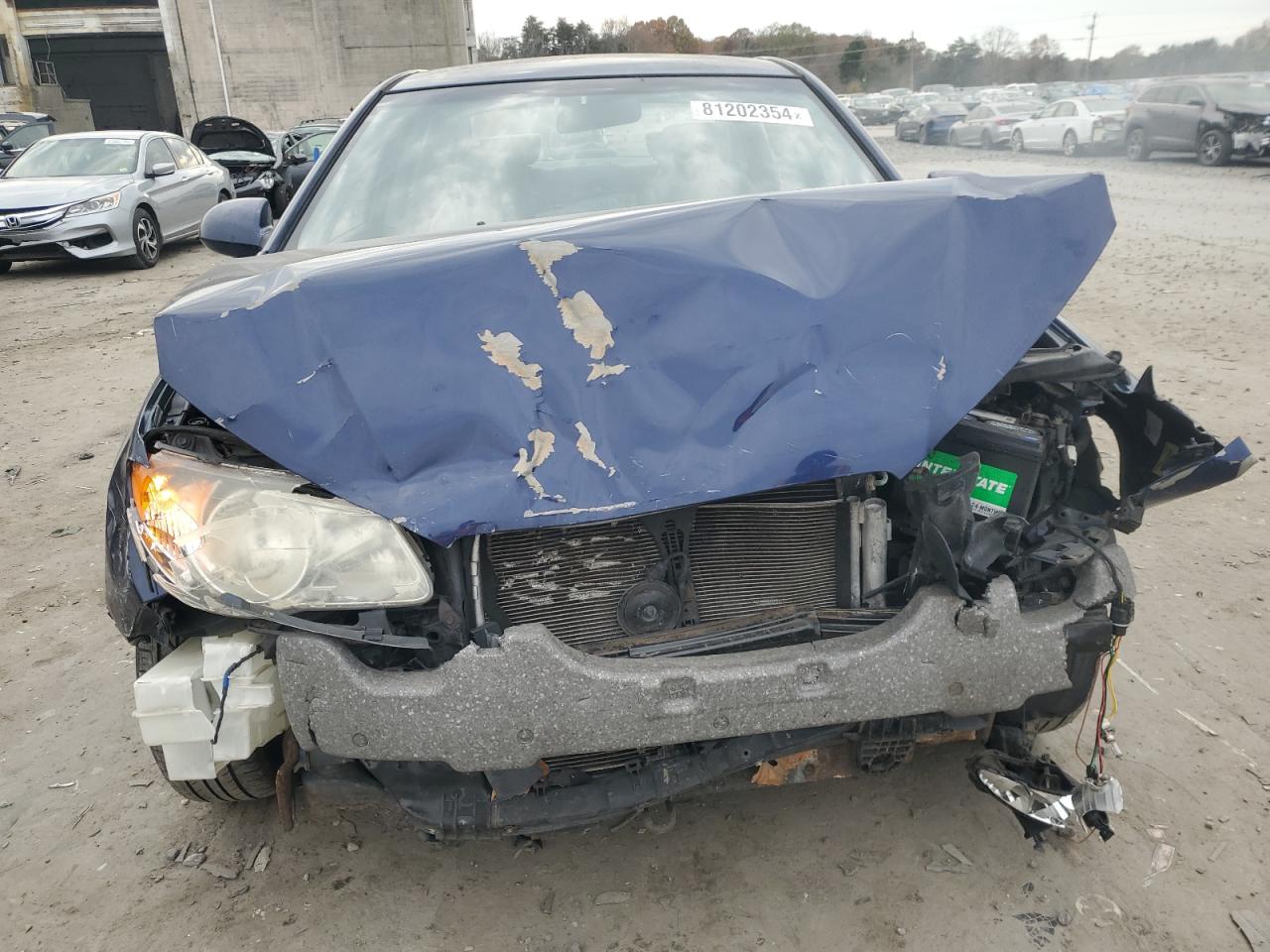 2009 Hyundai Elantra - Image 5