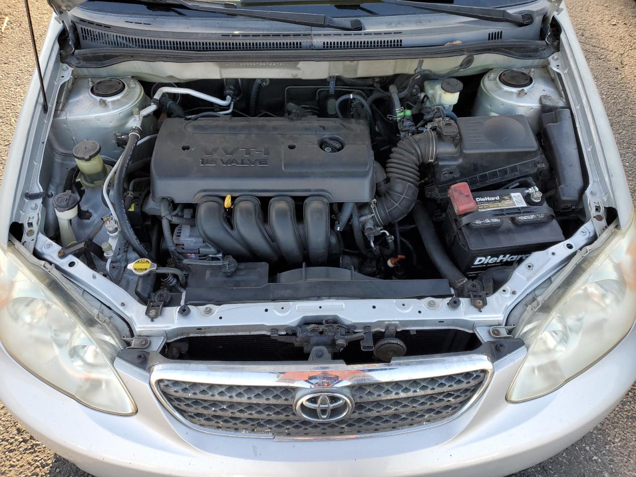 2005 Toyota Corolla - Image 11