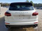 2016 Porsche Cayenne S en Venta en Knightdale, NC - Water/Flood