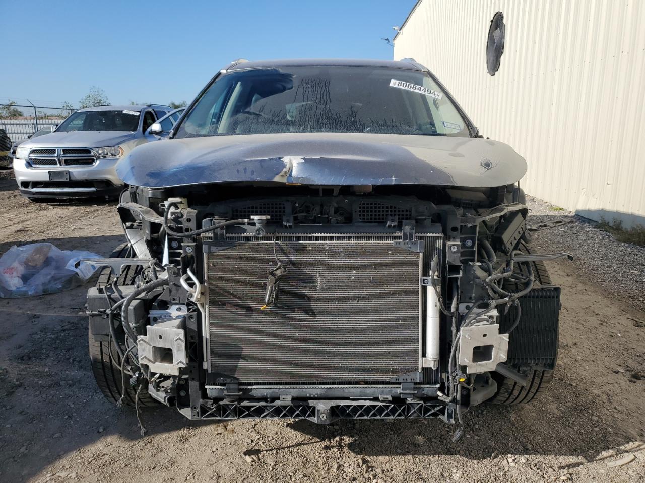 2020 Infiniti QX60 - Image 5