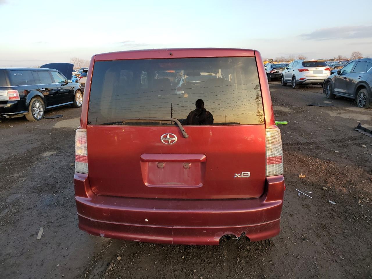 2006 Scion xB - Image 6