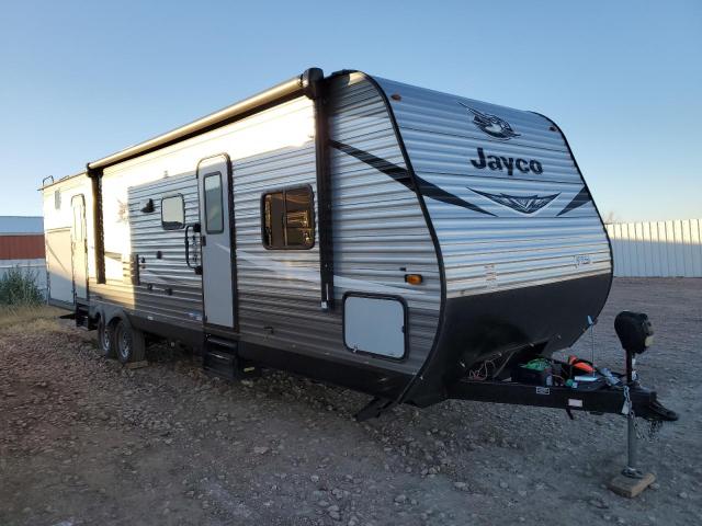 2021 Jayco Jayco