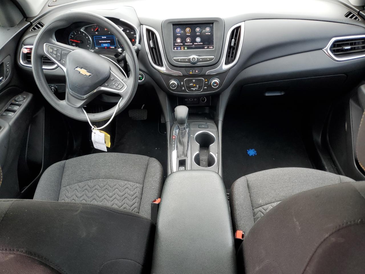 2022 Chevrolet Equinox - Image 8