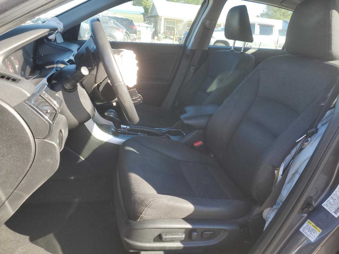 2013 Honda Accord - Image 7