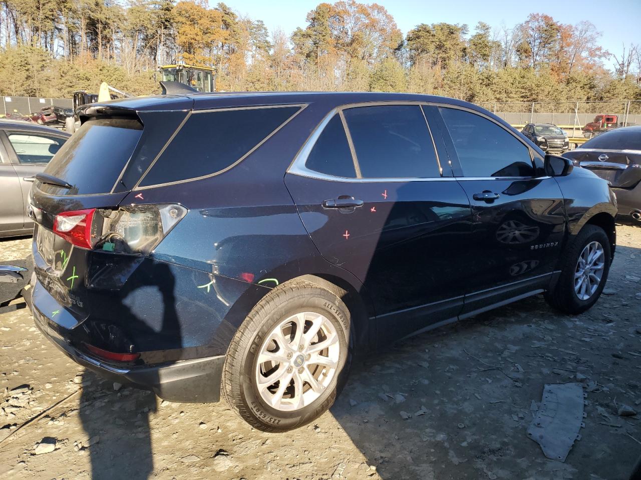2020 Chevrolet Equinox - Image 3