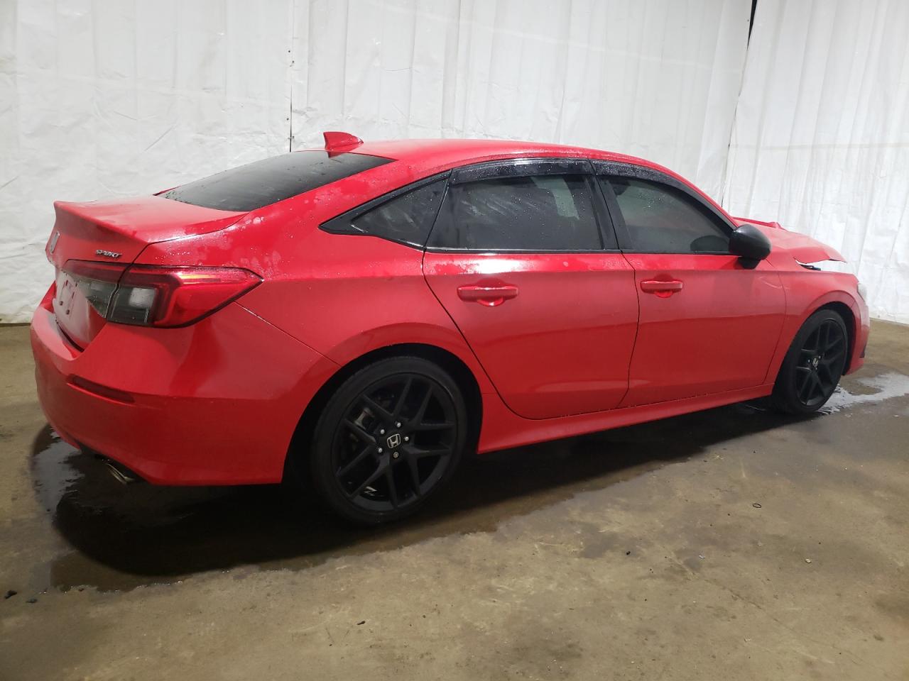 2023 Honda Civic - Image 3
