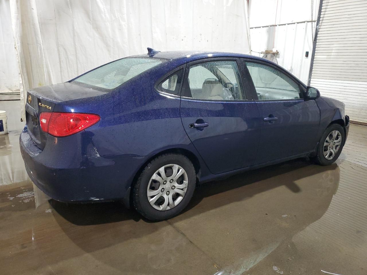 2009 Hyundai Elantra - Image 3