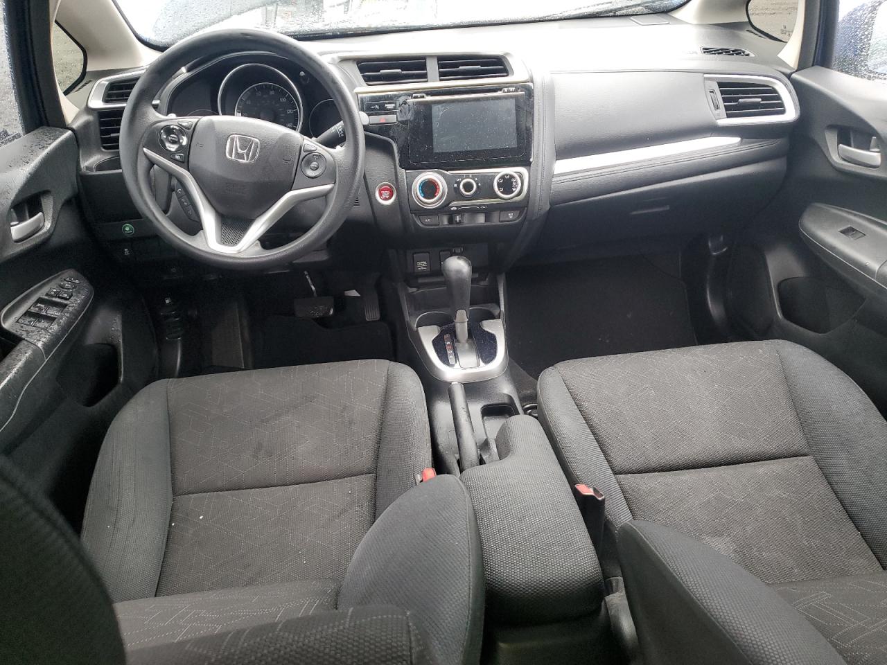 2015 Honda Fit - Image 8