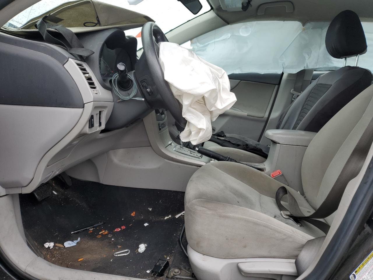 2012 Toyota Corolla - Image 7