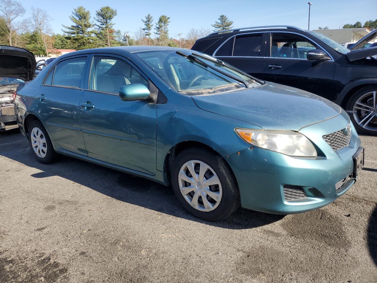 2010 Toyota Corolla - Image 4