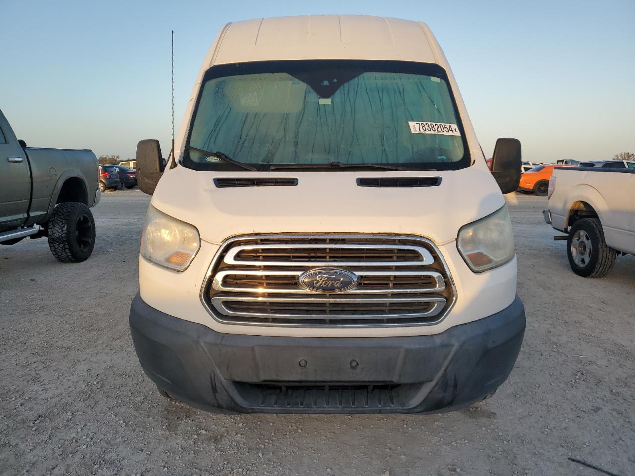 2016 Ford Transit T-350 VIN: 1FTBW3XG1GKB13921 Lot: 78382054