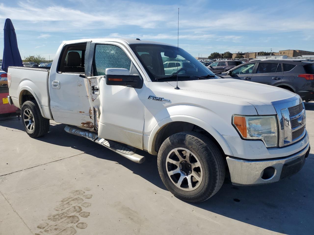 2010 Ford F-150 - Image 4