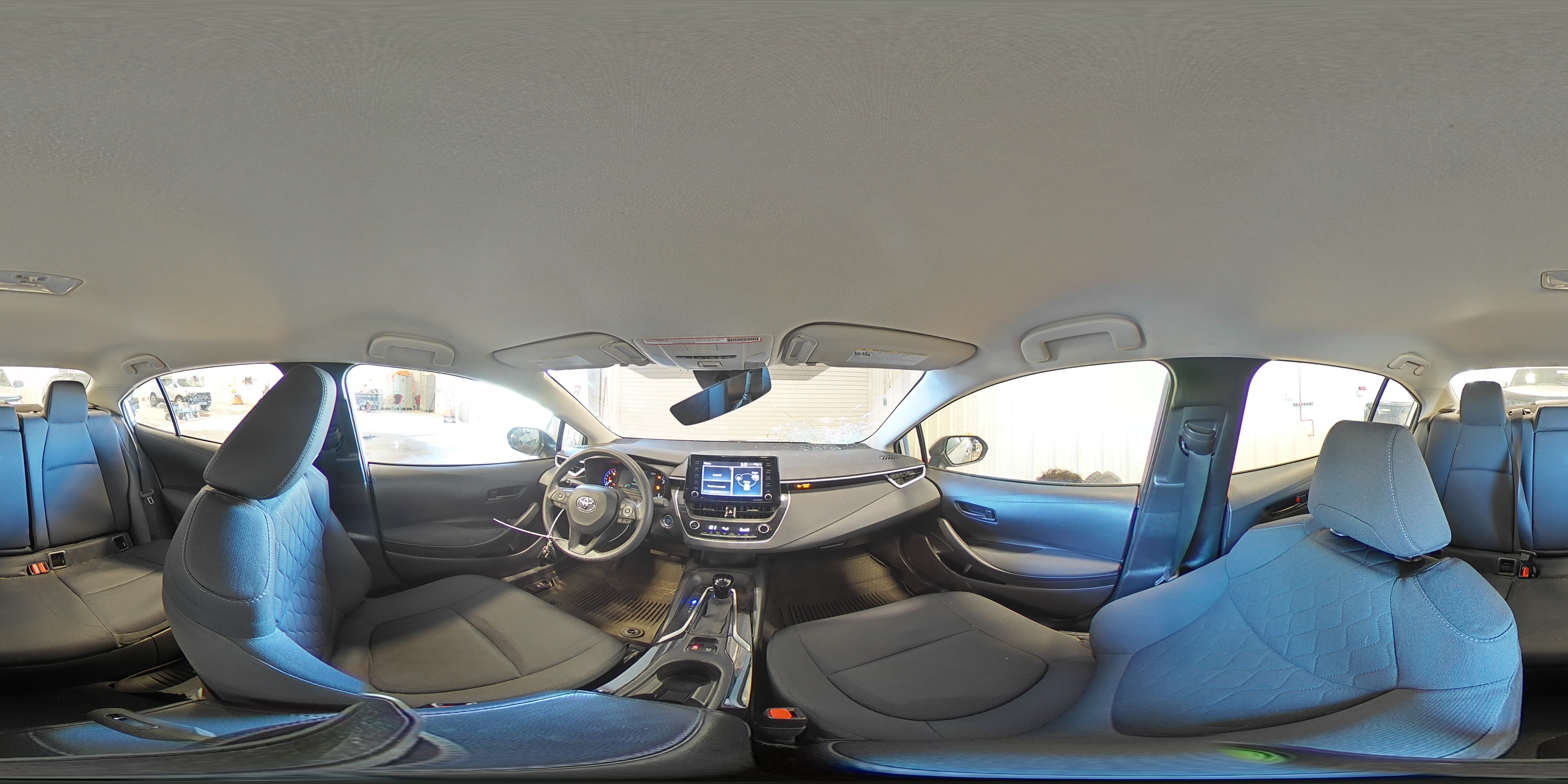 2022 Toyota Corolla - Image 14