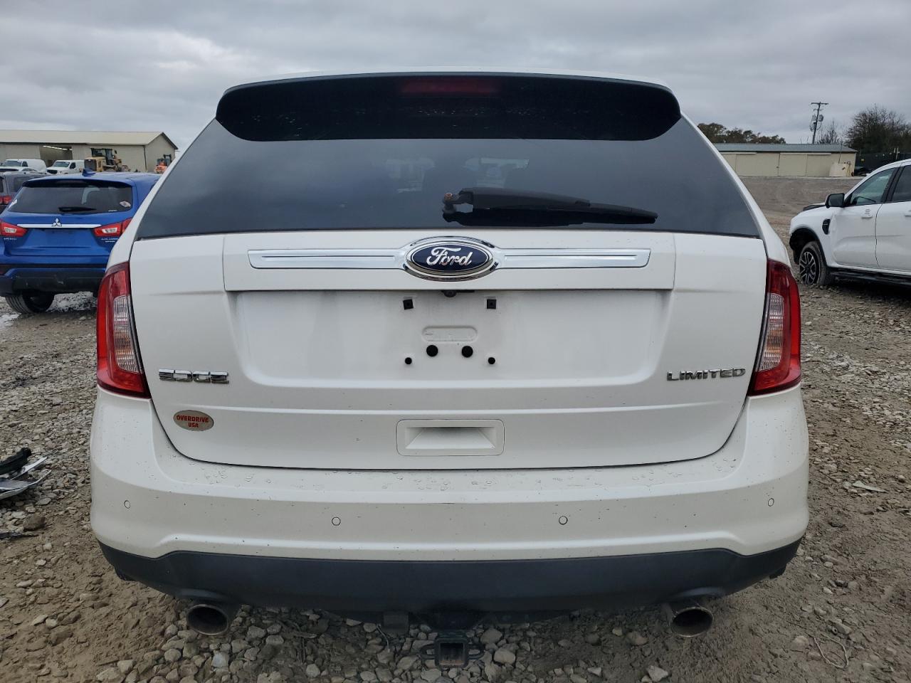 2013 Ford Edge - Image 6