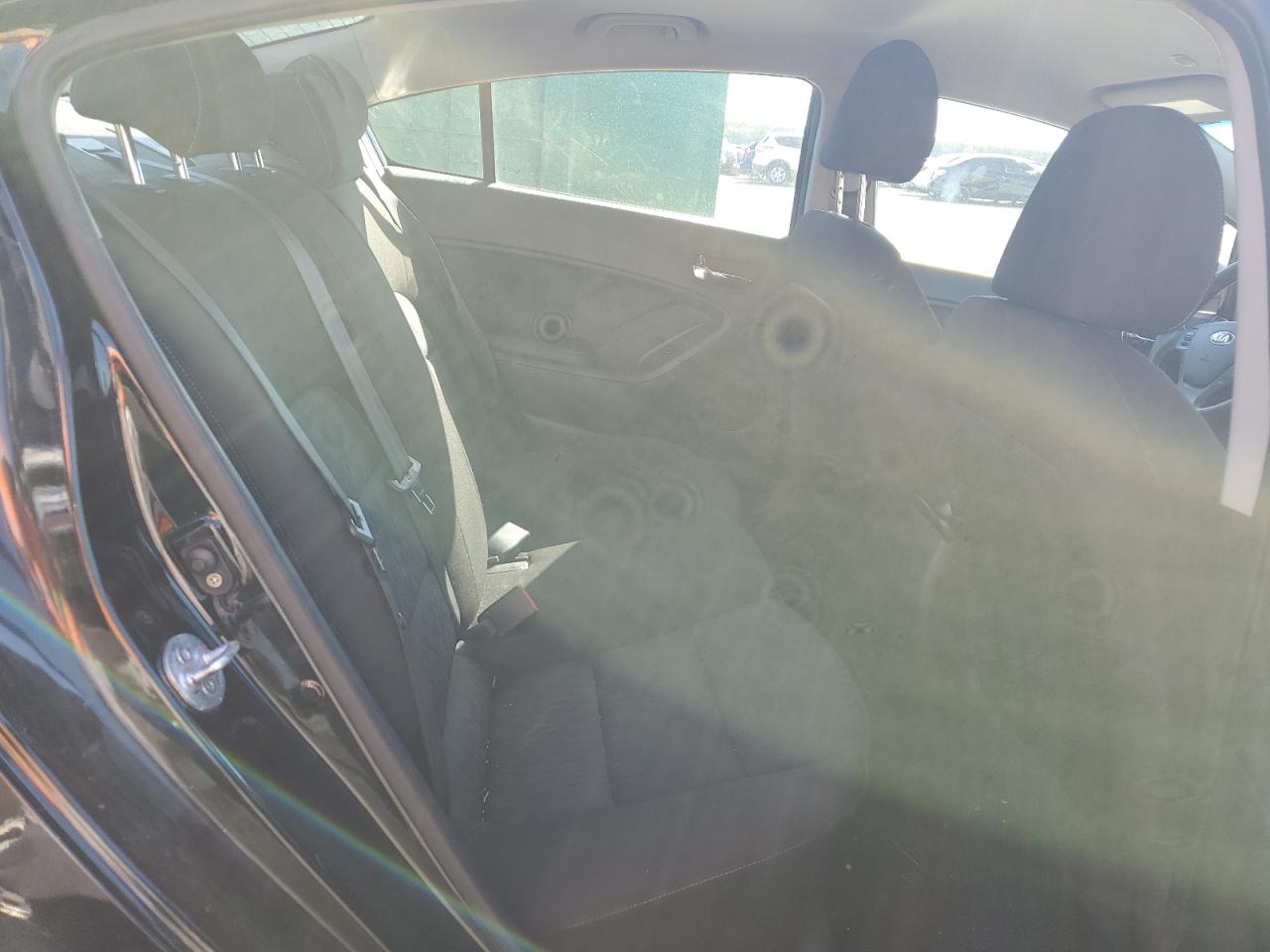 2014 Kia Forte - Image 10