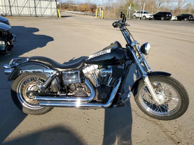 2006 Harley-Davidson Fxdbi  na sprzedaż w Elgin, IL - All Over