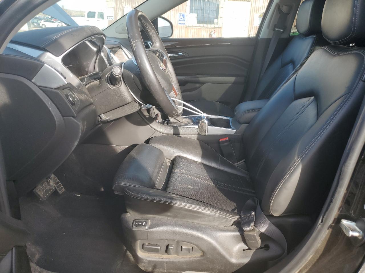 2016 Cadillac SRX - Image 7