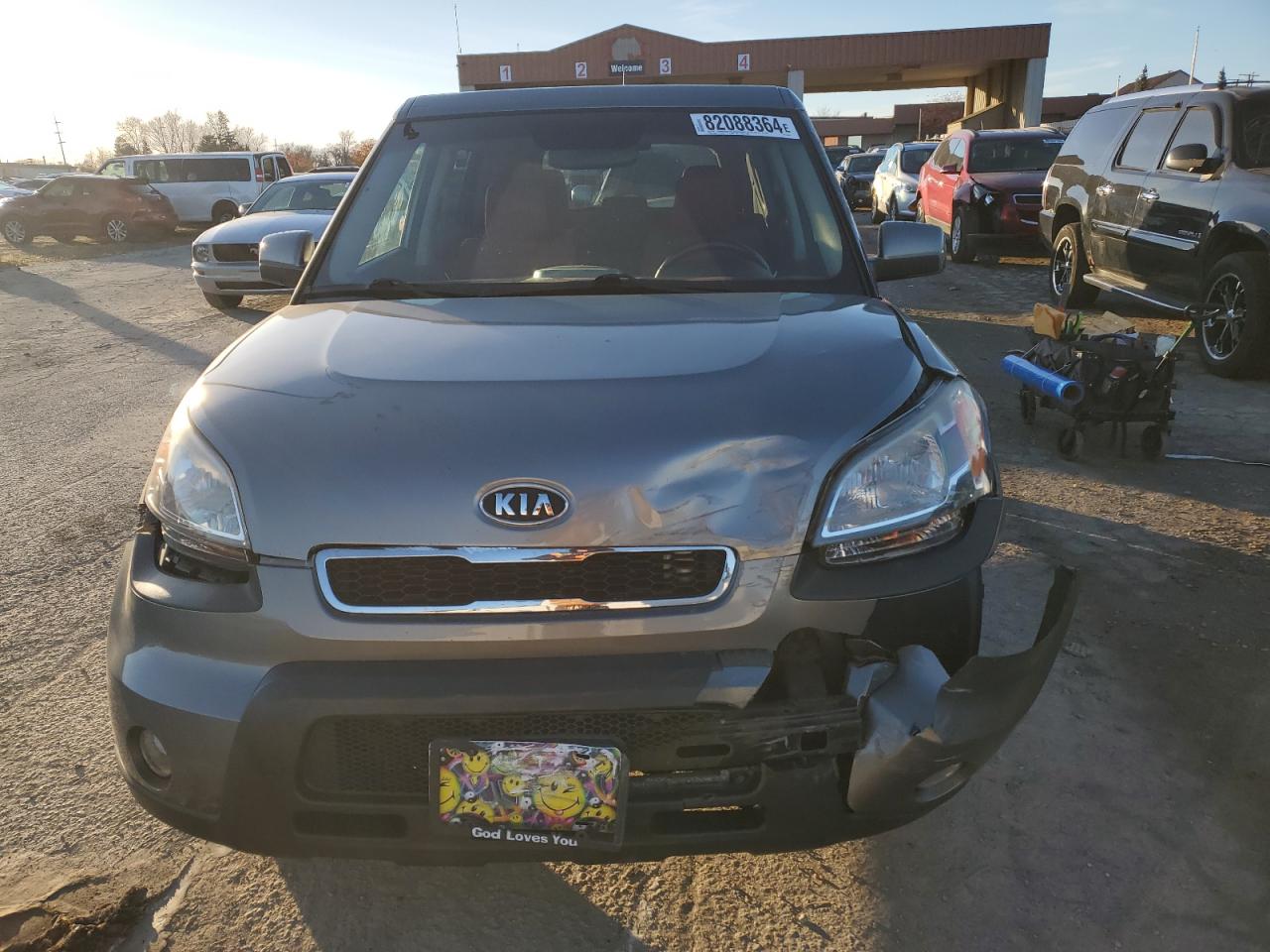 2011 Kia Soul - Image 5
