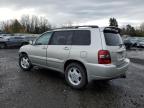 2007 Toyota Highlander Sport zu verkaufen in Portland, OR - Front End