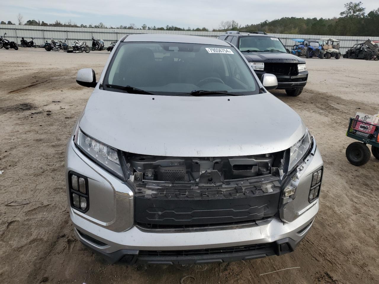 2021 Mitsubishi Outlander - Image 5