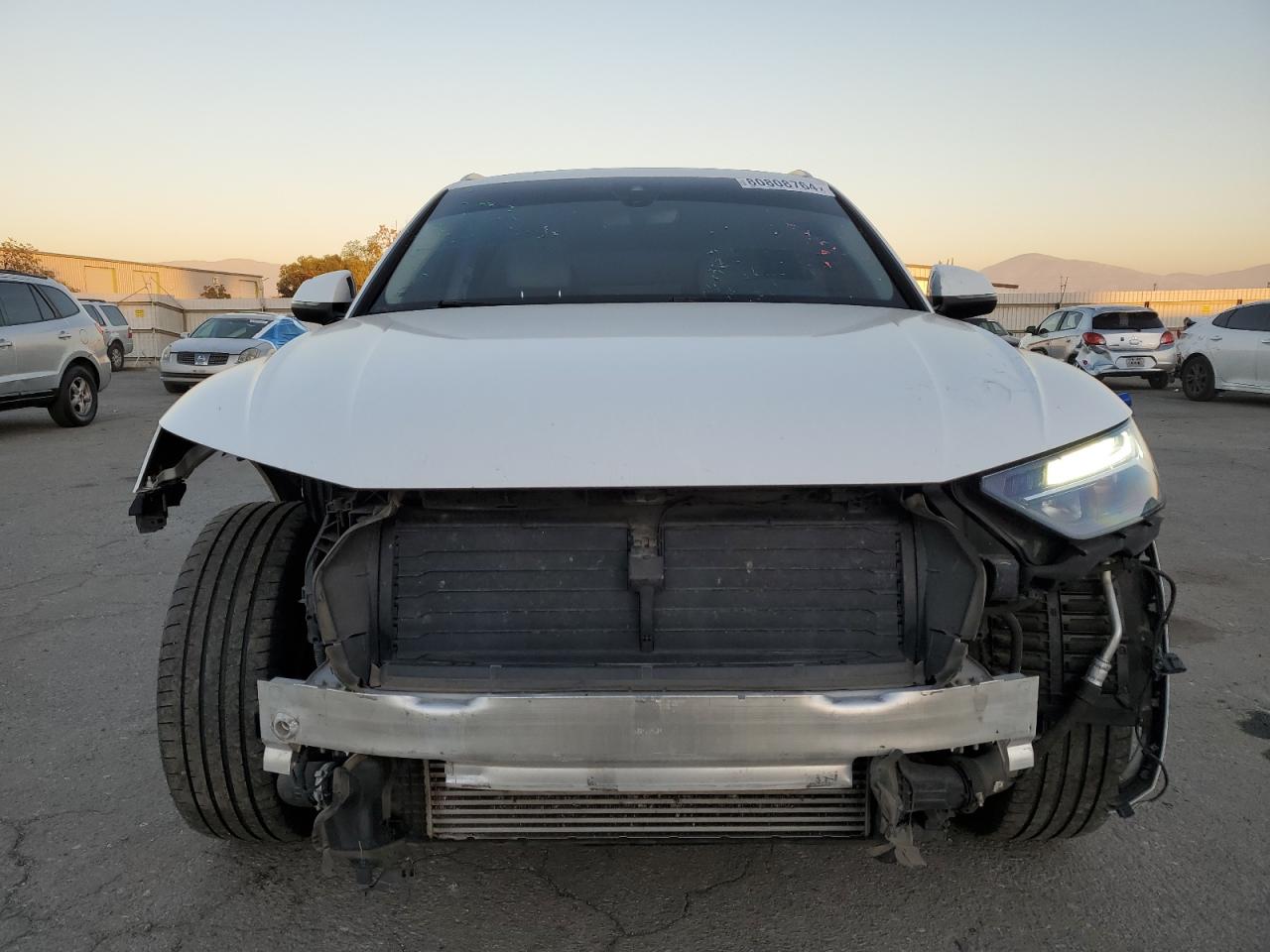 2021 Audi Q5 - Image 5