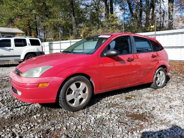 2003 Ford Focus Zx5 за продажба в Austell, GA - Side