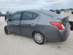 2016 Nissan Versa S за продажба в West Palm Beach, FL - Front End