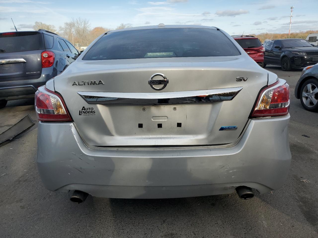 2013 Nissan Altima - Image 6