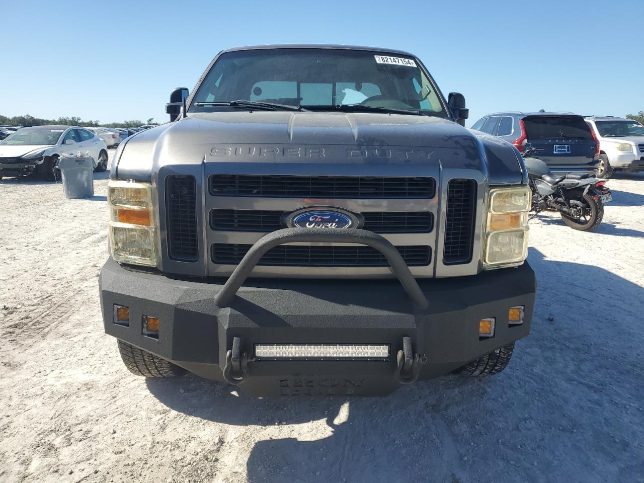 2008 Ford F250 - Image 5