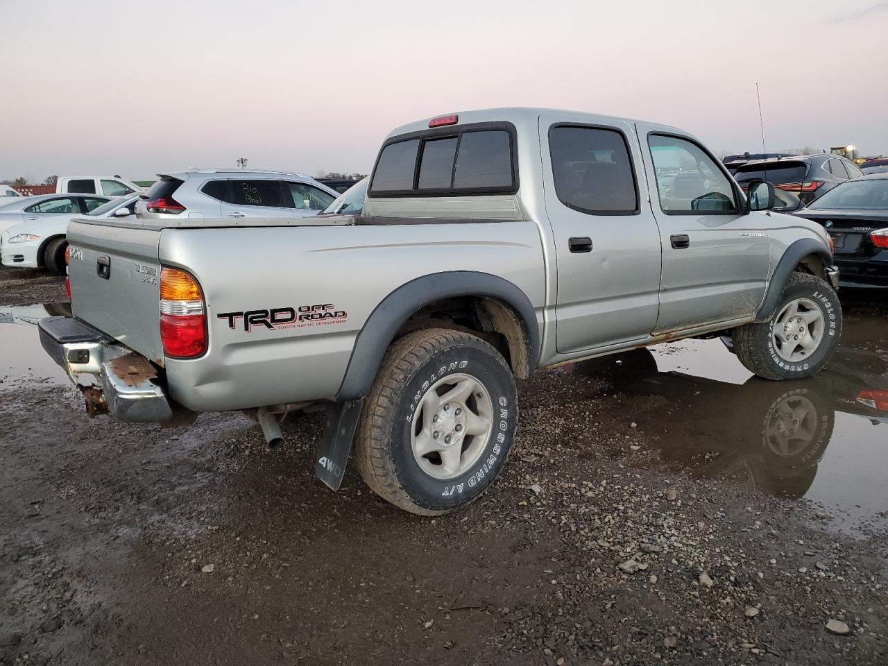 2003 Toyota Tacoma - Image 3