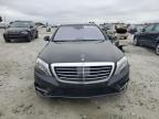 2015 Mercedes-Benz S 550 للبيع في Loganville، GA - Normal Wear