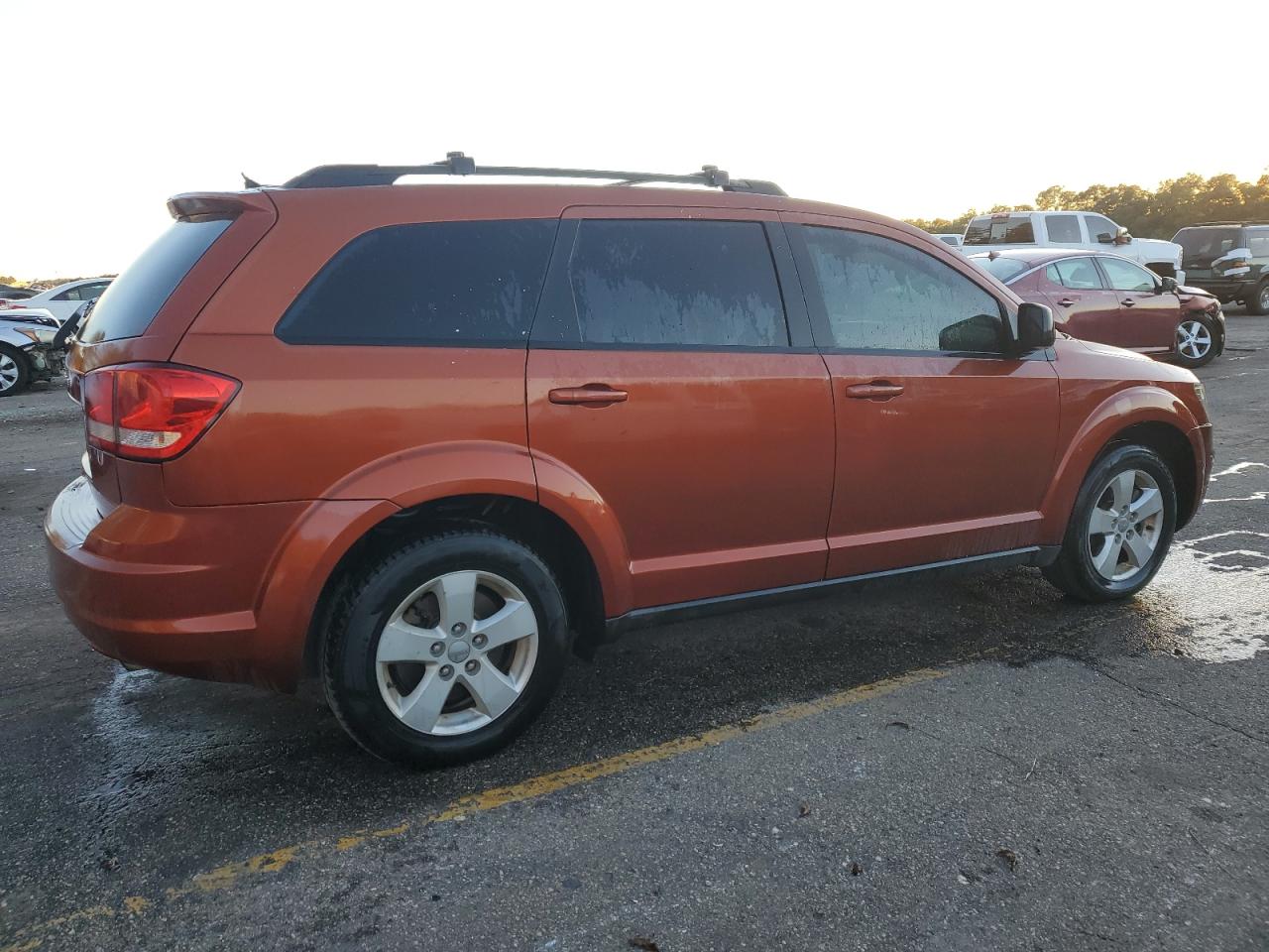 2013 Dodge Journey - Image 3