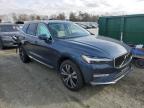 2023 Volvo Xc60 Plus zu verkaufen in Spartanburg, SC - Rear End