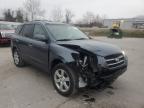 2008 Hyundai Santa Fe Se на продаже в Bridgeton, MO - Front End