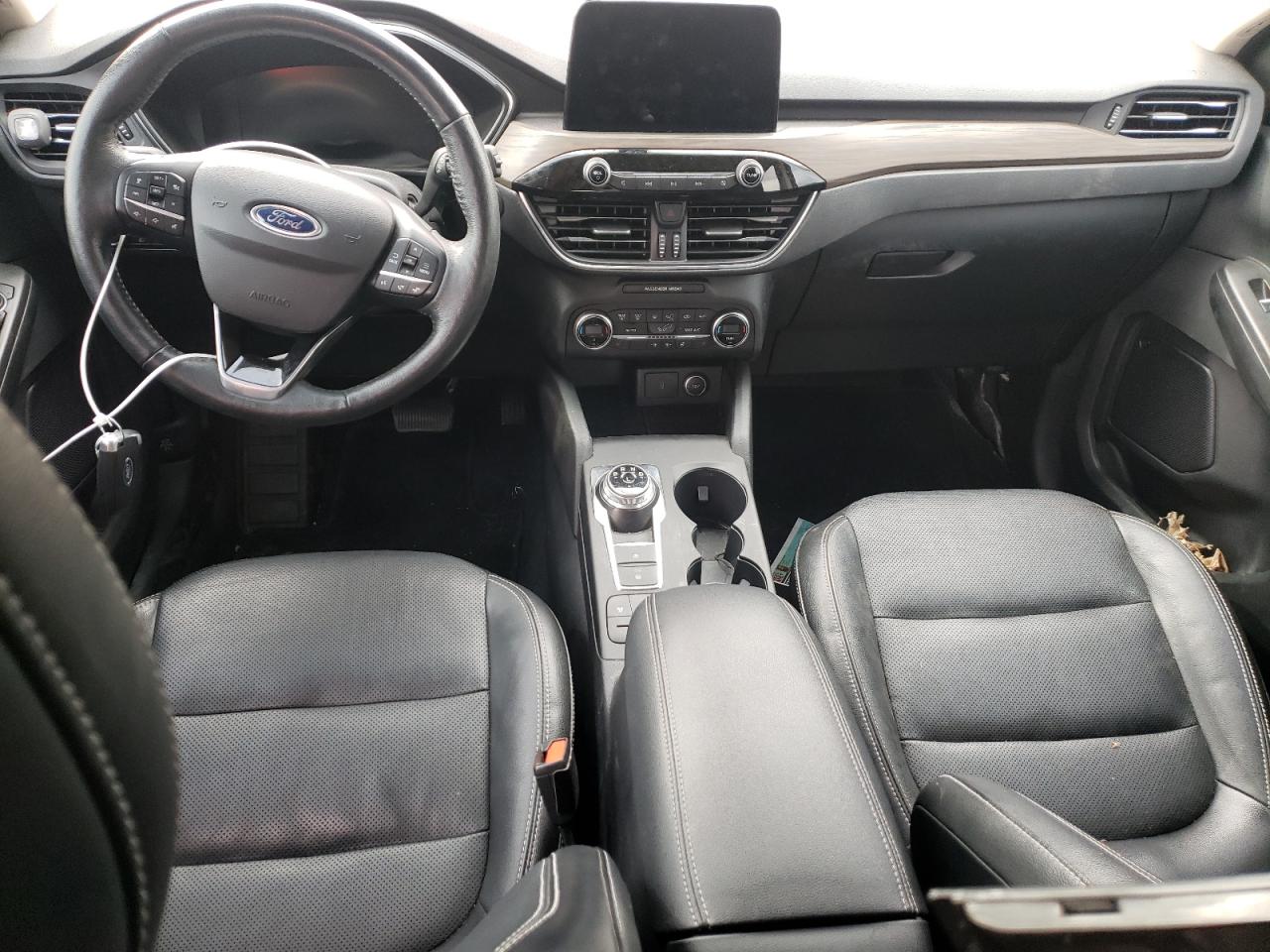 2020 Ford Escape - Image 8