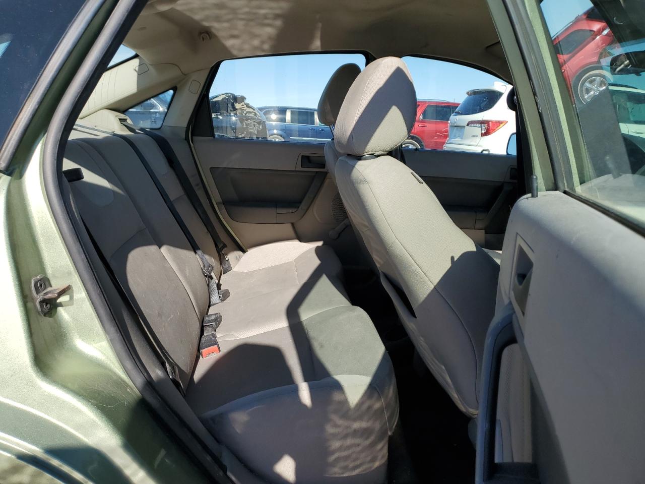 2008 Ford Focus - Image 10