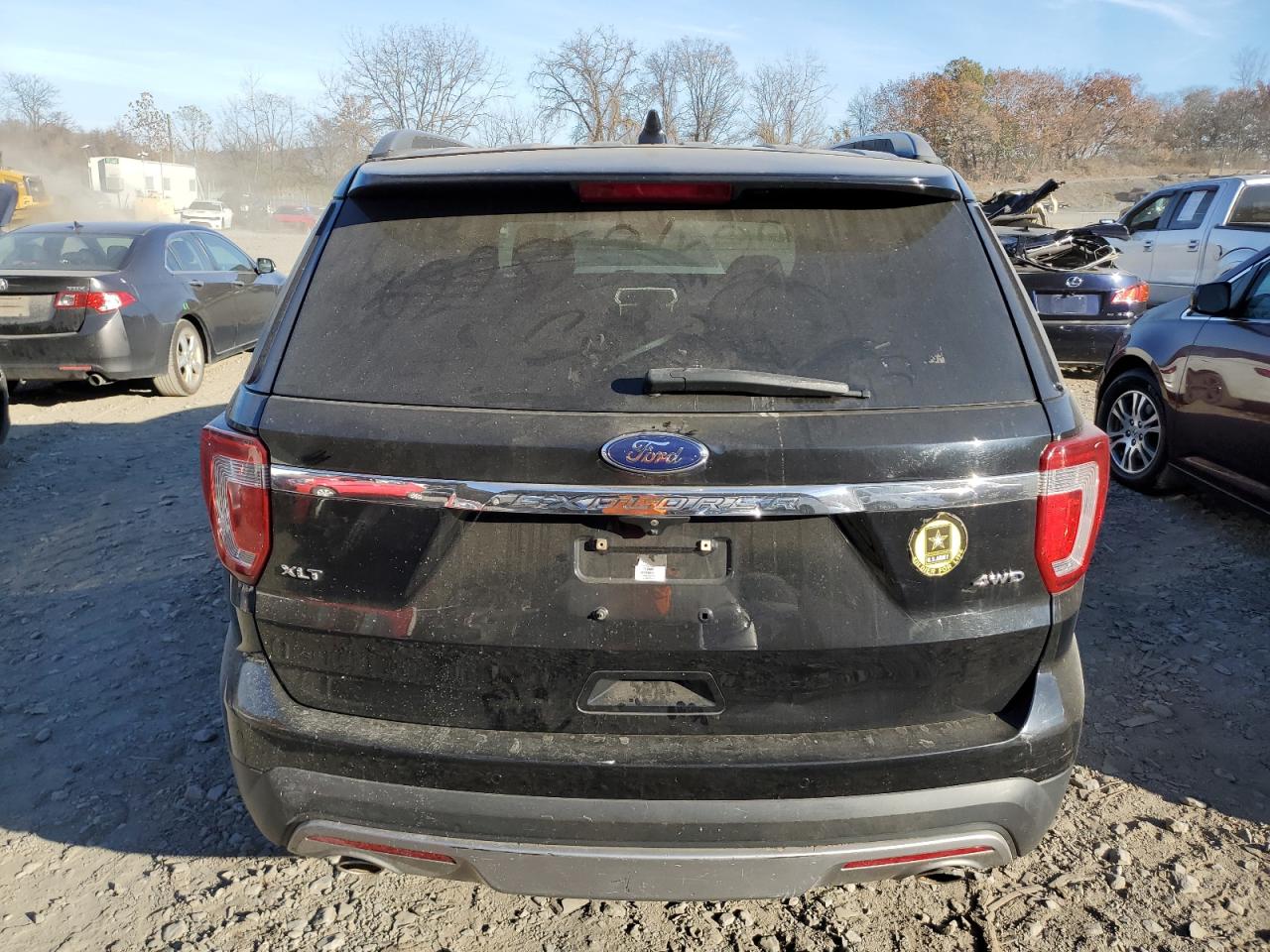 2016 Ford Explorer - Image 6
