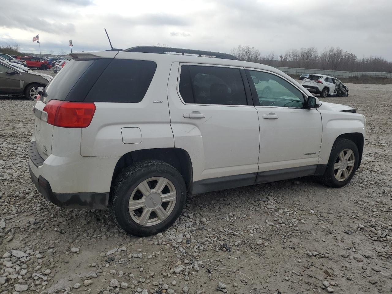 VIN 2GKFLXEK2F6238859 2015 GMC TERRAIN no.3