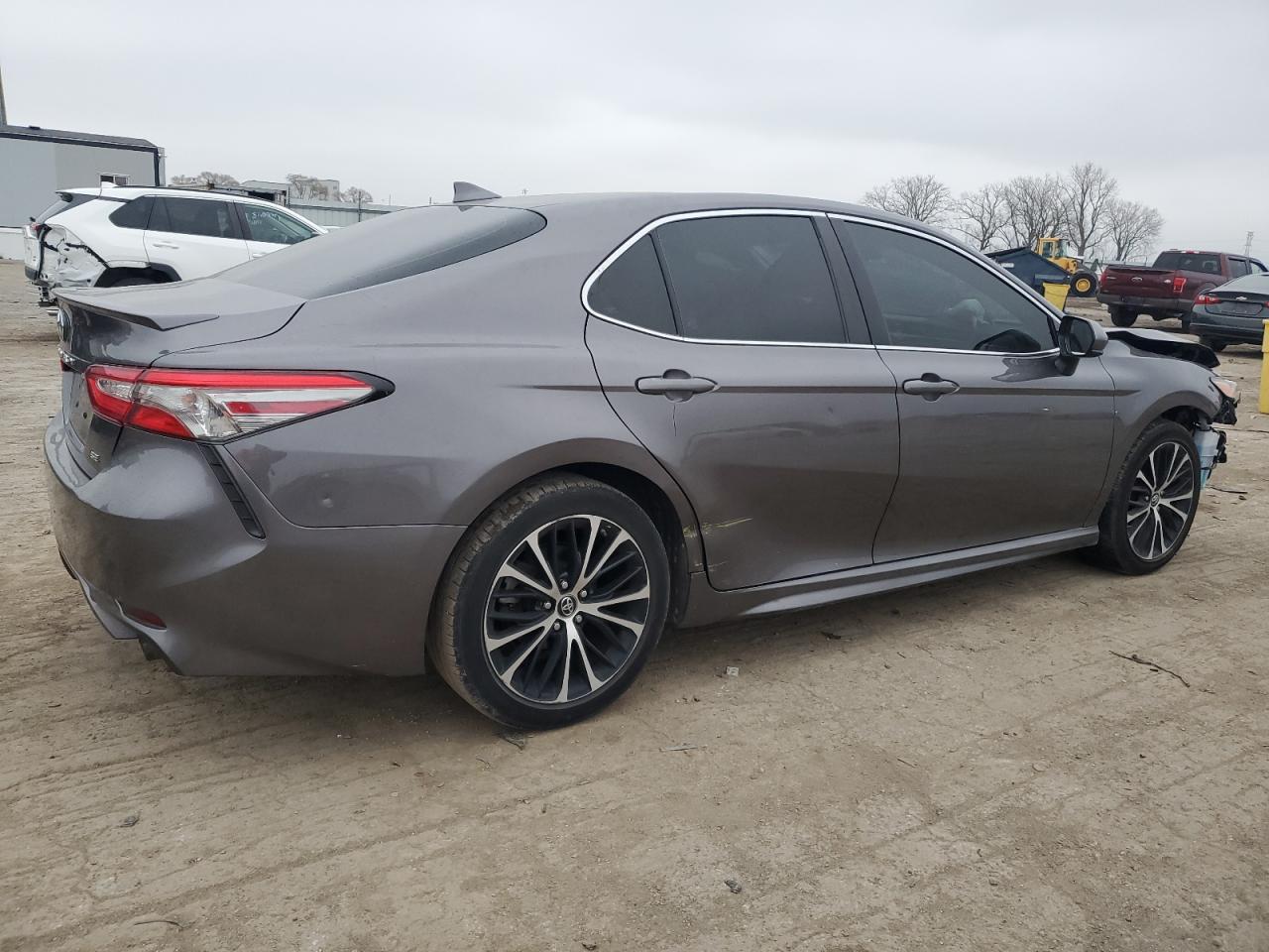 2019 Toyota Camry - Image 3