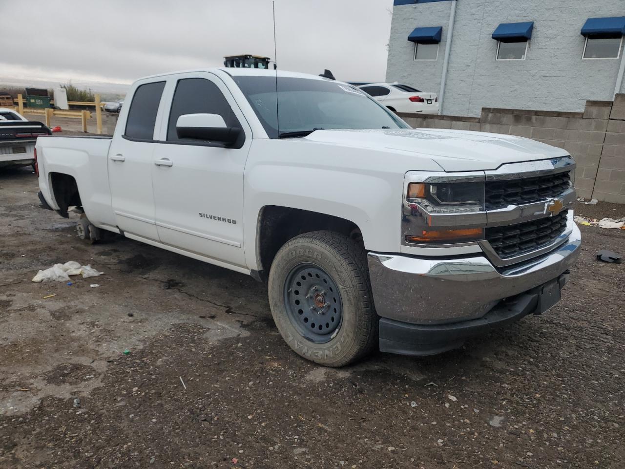 2019 Chevrolet Silverado - Image 4