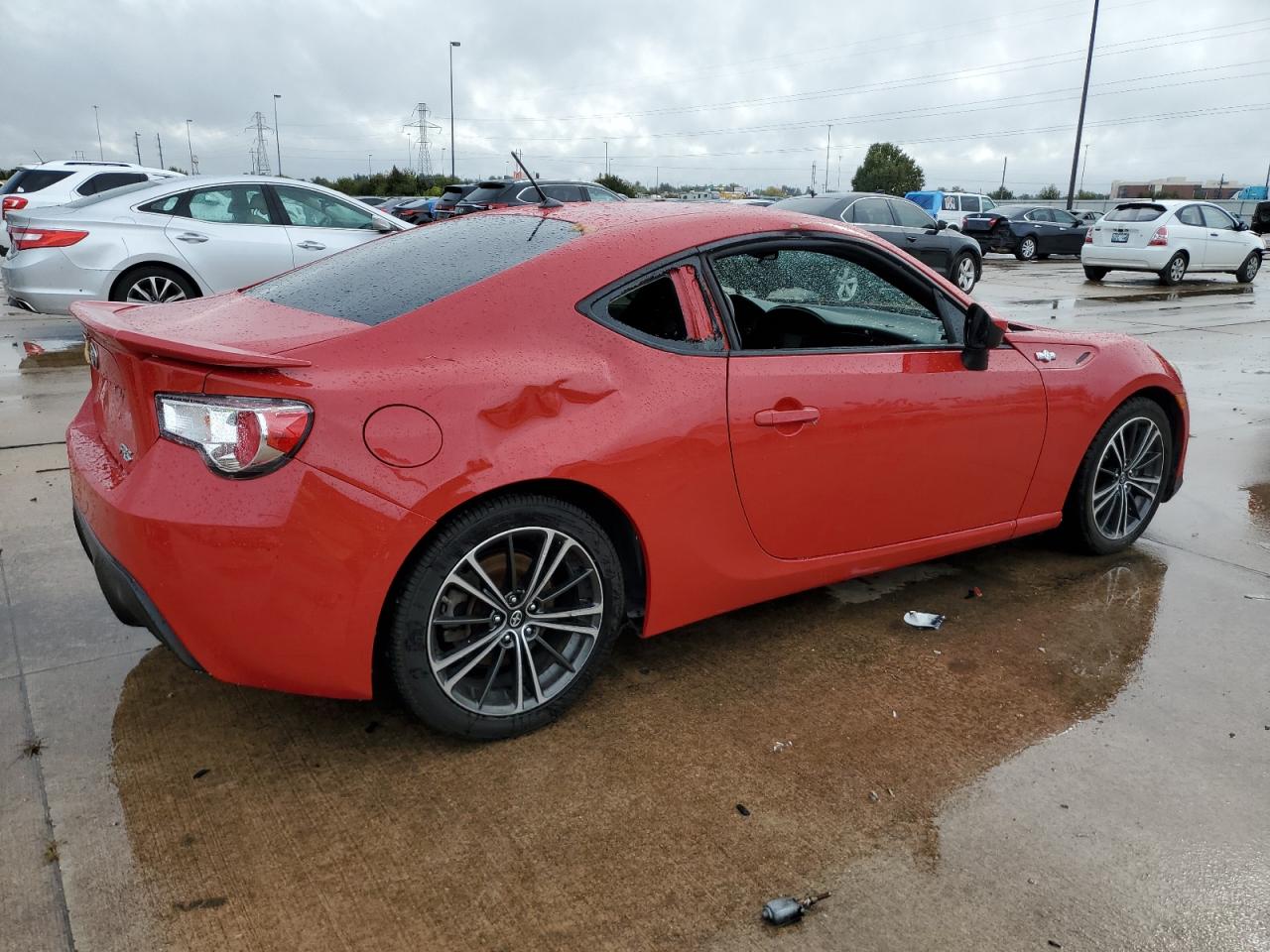 2014 Scion FR-S - Image 3