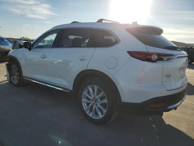  MAZDA CX-9 2016 Biały